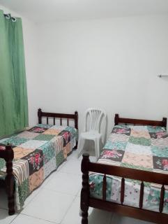 Apartamento em Enseada dos Corais - 1