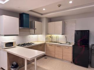 Monarch Suites Designer 1BHK Bahria Heights - 2