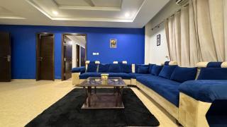 Monarch Suites Designer 1BHK - 1