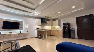 Monarch Suites Designer 1BHK Bahria Heights - 7