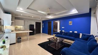 Monarch Suites Designer 1BHK Bahria Heights - 1