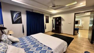 Monarch Suites Designer 1BHK Bahria Heights - 0