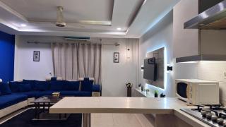 Monarch Suites Designer 1BHK Bahria Heights - 4