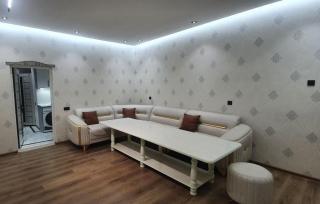 Brilliant City Apartment, Near Airport & Station - 0