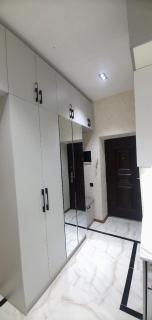 Brilliant City Apartment, Near Airport & Station - 5