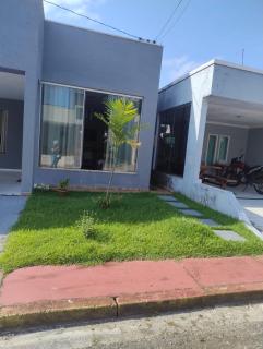 Casa cop 30 temporada em condomínio - 0