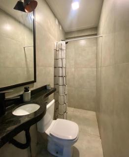 Casa inteira para COP - 6