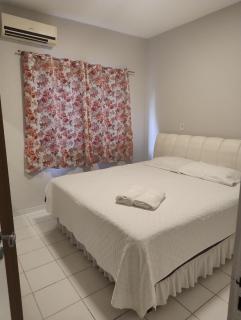 Casa cop 30 temporada em condomínio - 8