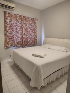 Casa cop 30 temporada em condomínio - 7