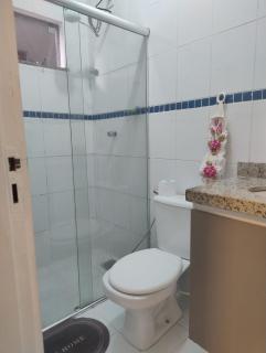 Casa cop 30 temporada em condomínio - 3