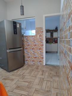 Casa cop 30 temporada em condomínio - 2