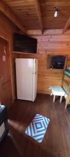 Cabaña "mainimbu" - 7