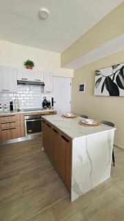 Apartamento Luxury ONA Residence - 2