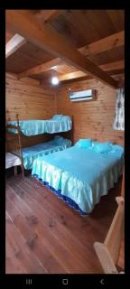 Cabaña "mainimbu" - 6