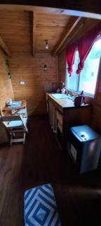 Cabaña "mainimbu" - 5