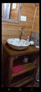 Cabaña "mainimbu" - 4