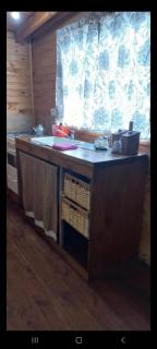 Cabaña "mainimbu" - 3