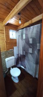 Cabaña "mainimbu" - 2