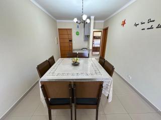 Espaçoso + Suíte + Ar + Garagem - Aviação! - 0