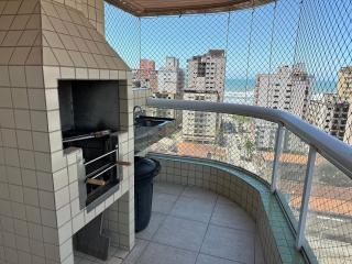 Espaçoso + Suíte + Ar + Garagem - Aviação! - 9