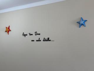 Espaçoso + Suíte + Ar + Garagem - Aviação! - 3