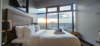 Serenity -Westlands, Nairobi -Breathtaking Views - 8