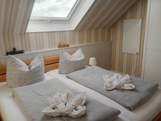 Ferienwohnung Nordlicht - 0