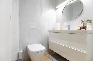 Eliá Estudio con terraza, confort y ubicación estratégica en Atenas - 6