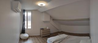 Maison moderne au calme,coeur de ville-3 chambres 2 sdb - 5