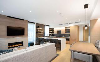 Luxury - Ski In&Out 2bd 2ba 64 - 8