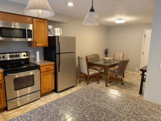 Browns Point Townhome with office - 9