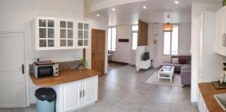 Maison moderne au calme,coeur de ville-3 chambres 2 sdb - 7