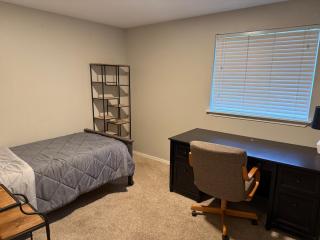 Browns Point Townhome with office - 3