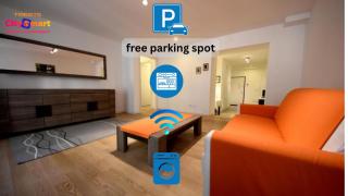 Belvedere 4 - parking free - 0