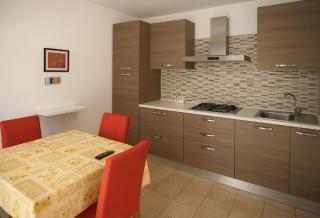 B&B Arena Casa Papardo - 4