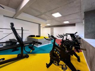 NUEVO Premium Apartment en Palermo by Magno - 8