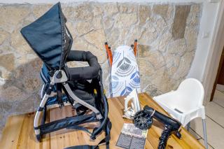 Vecchio Treno guest house - 1