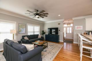 The Pink Flamingo - 1