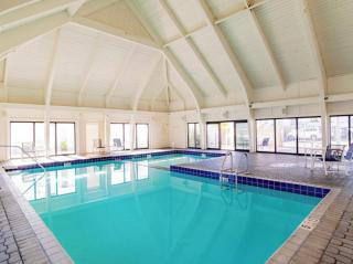 Sunrise Serinity Summer House 1101A - 1