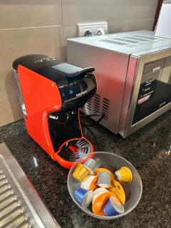 Best Location in the Heart of the City, 2 bedrooms, 2 bathrooms - 8