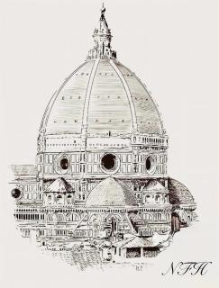 Nicodemo Florence Home - 6