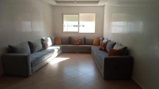 BOUZNIKA Appartement avec piscine - 5