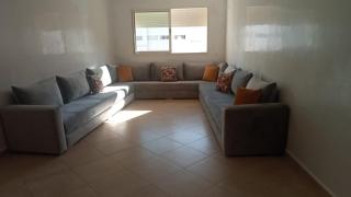 BOUZNIKA Appartement avec piscine - 7