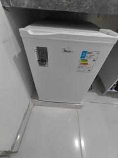 Lindo apartamento mobiliado - COP 30 - 1