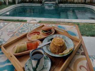 Magani Villa with Private Pool - 1