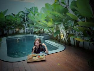 Magani Villa with Private Pool - 0