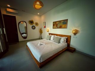 Magani Villa with Private Pool - 9