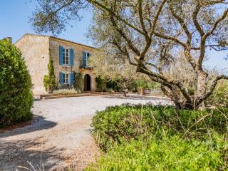 Finca Los Almendros - 6