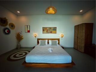 Magani Villa with Private Pool - 8