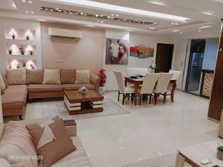 Zamalek Nile view classy modern apartment - 1